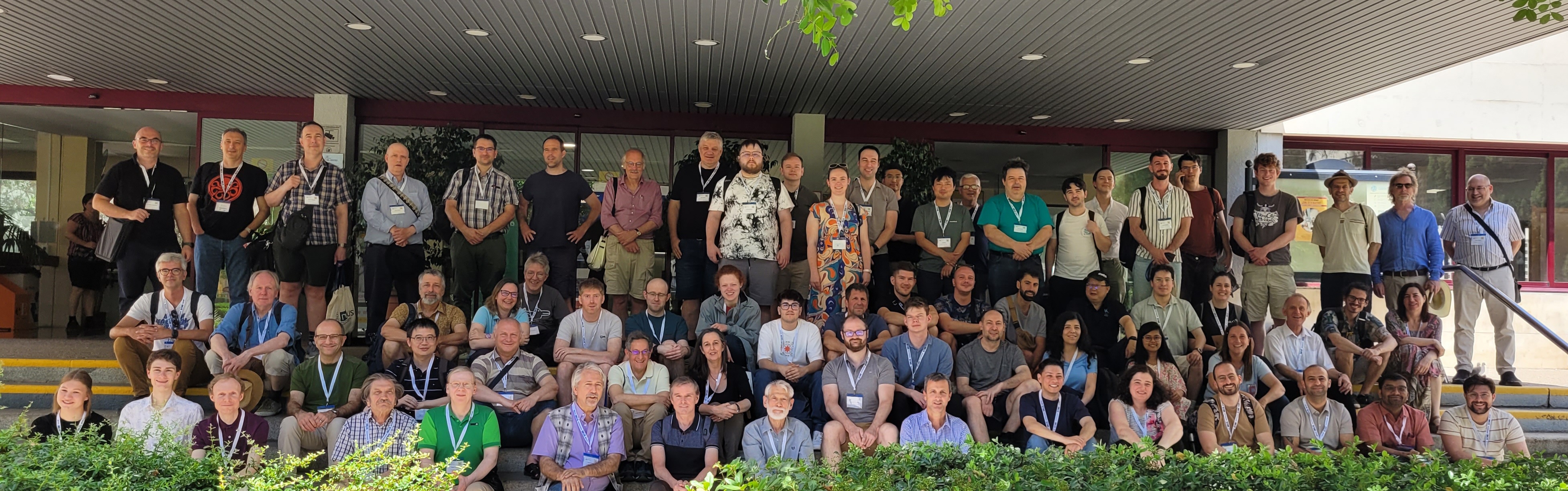 Group photo